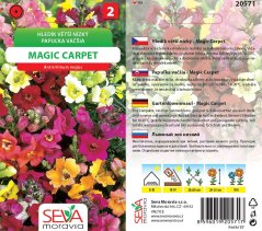 20571 Hledík Magic Carpet 0,2g / 4109