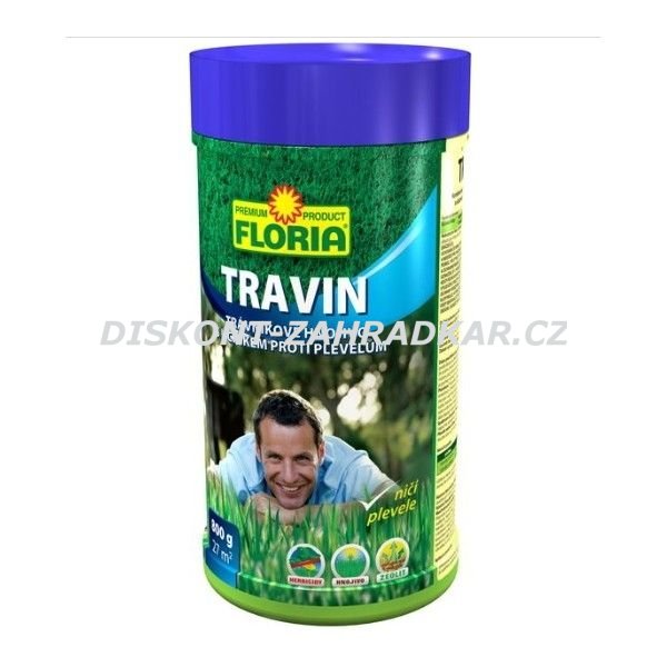 FLORIA KT Travin 0,8 kg