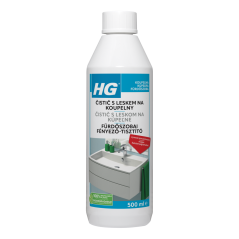 HG 14505 Sanitární lesk 500ml
