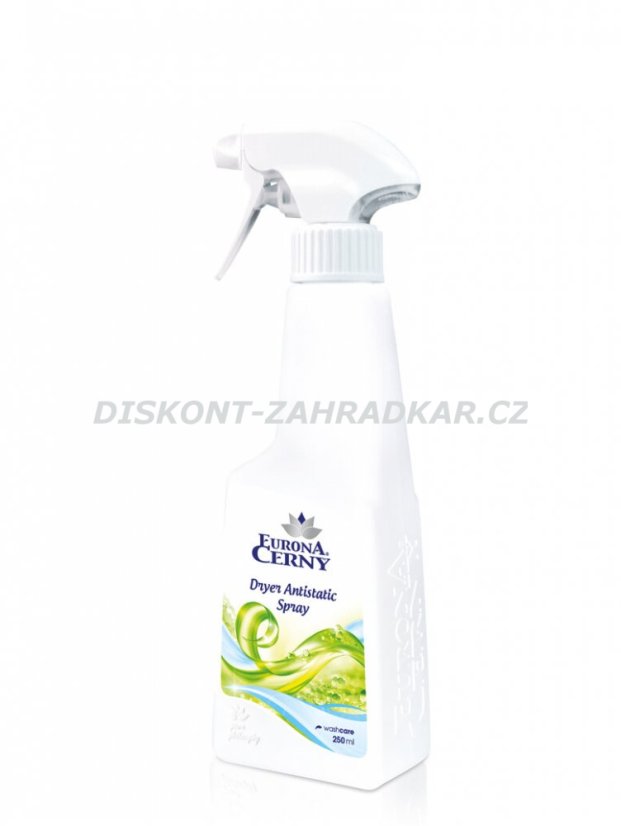e 1050 Sprej do sušičky prádla 250ml