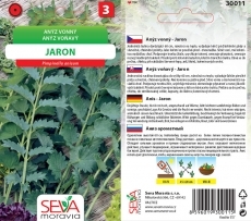 30011 Anýz Jaron 1,5g /D100