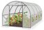 Foliovník segmentový bílý 6x3x2m / CH5214