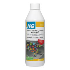 HG 62405 Odstraňovač zápachu z odpadů 500ml