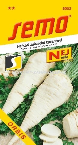 430032 Petržel kořenová Orbis 3g / 2404