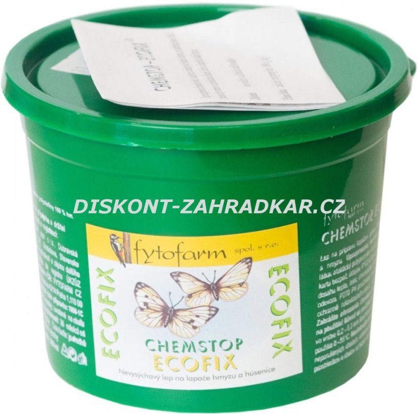 Chemstop 500ml VELKÝ