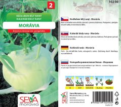 10250 Kedluben Morávia 0,8g / 1303