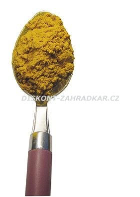 Kurkuma mletá 400g