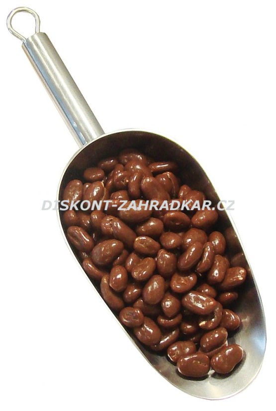 Arašídy v mléčné čokoládě 250g Arašídy v mléčné čokoládě 250g