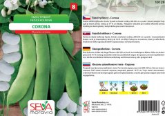 10129/x Fazol Corona 10s /D100