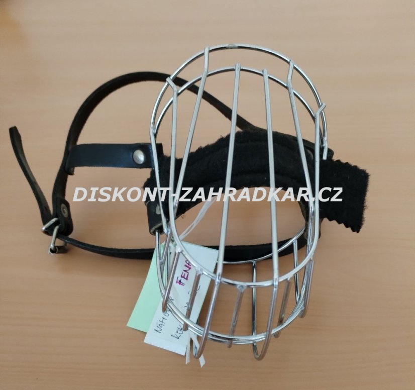 Náhubek pro psy 44010