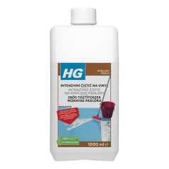 HG 15010 Intenzivní čistič 1L