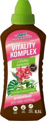AGRO Vitality Komplex orchidea a pokojové rosltiny 0,5l