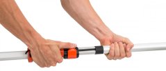 Stocker 607 Dlouhé teleskopické nůžky 230-400cm