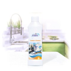 e 3108 Čisticí prostředek na plynové a elektrické sporáky 250ml