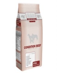 Delikan original - Condition Beef 12kg