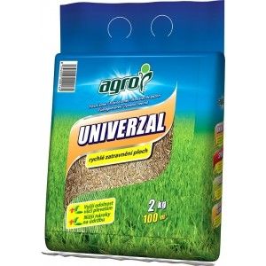 Levně Travní směs UNIVERZAL 2kg