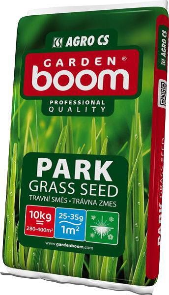 Garden Boom PARK travní směs 10 kg