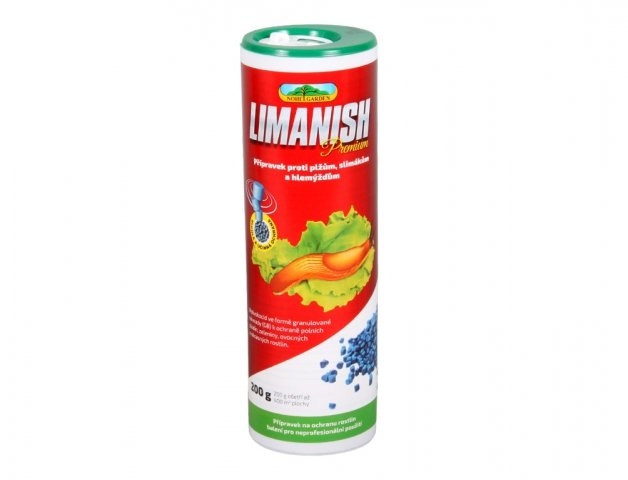 Limanish Premium 200g