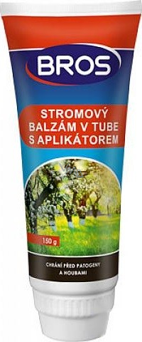 Levně BROS Stromový balzám v tubě 150g