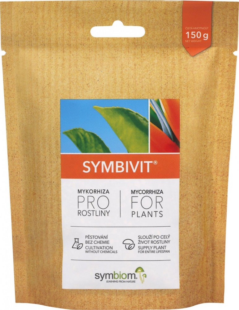 Levně Symbiom Symbivit 150g