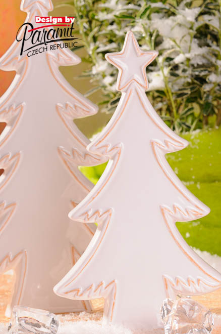 Levně Vánoční stromeček 4108-24