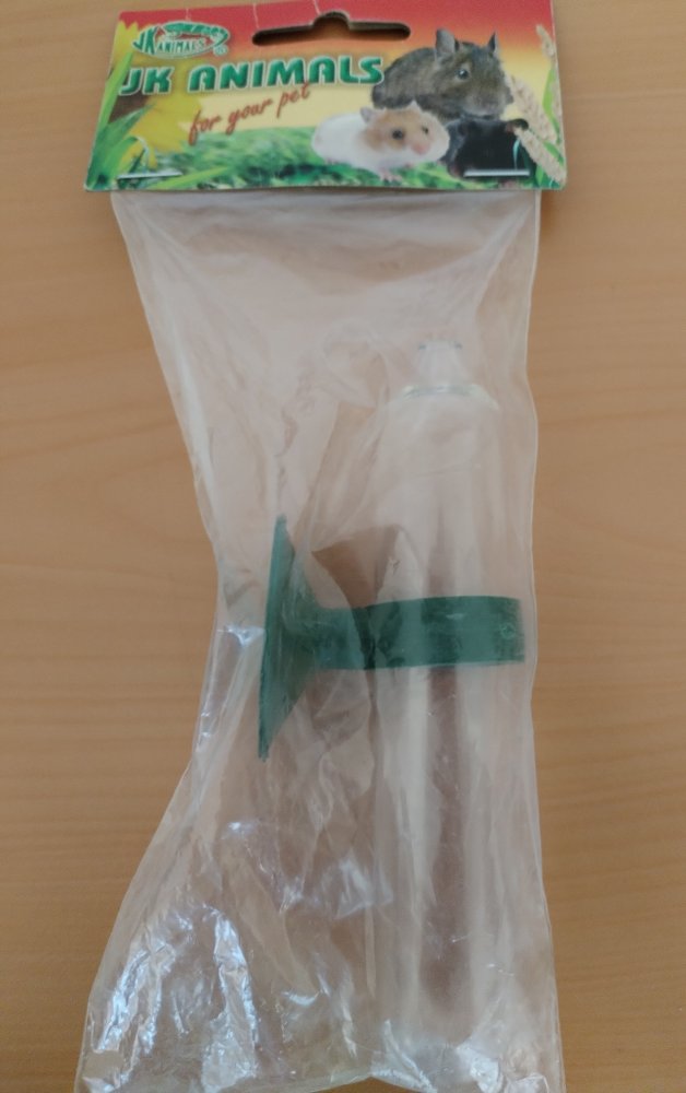 Levně Napaječka pro hlodavce