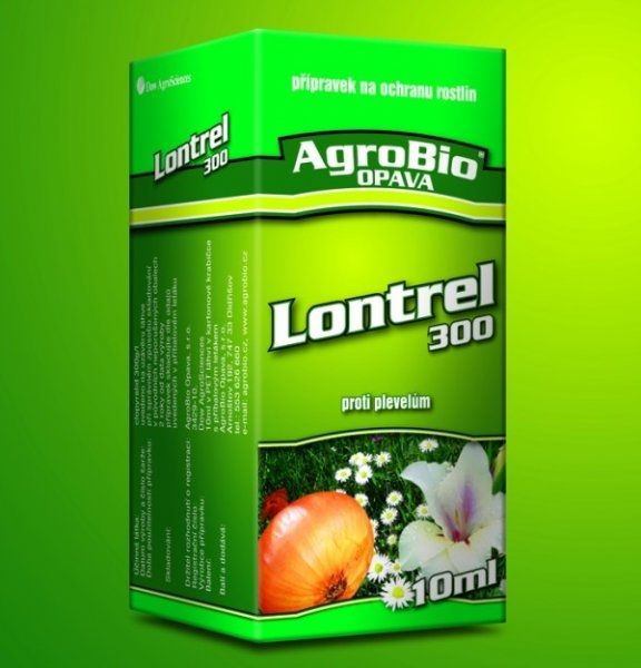 Lontrel 300 10ml