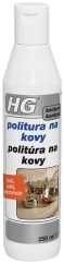 Levně HG 16803 Politura na kovy 250 ml