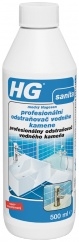 Levně HG 10005 Profesionální odstraňovač vodního kamene 500ml