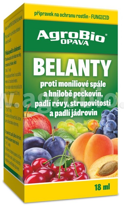 Levně Belanty 18ml