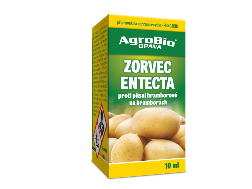 Levně Zorvec Entecta 10ml