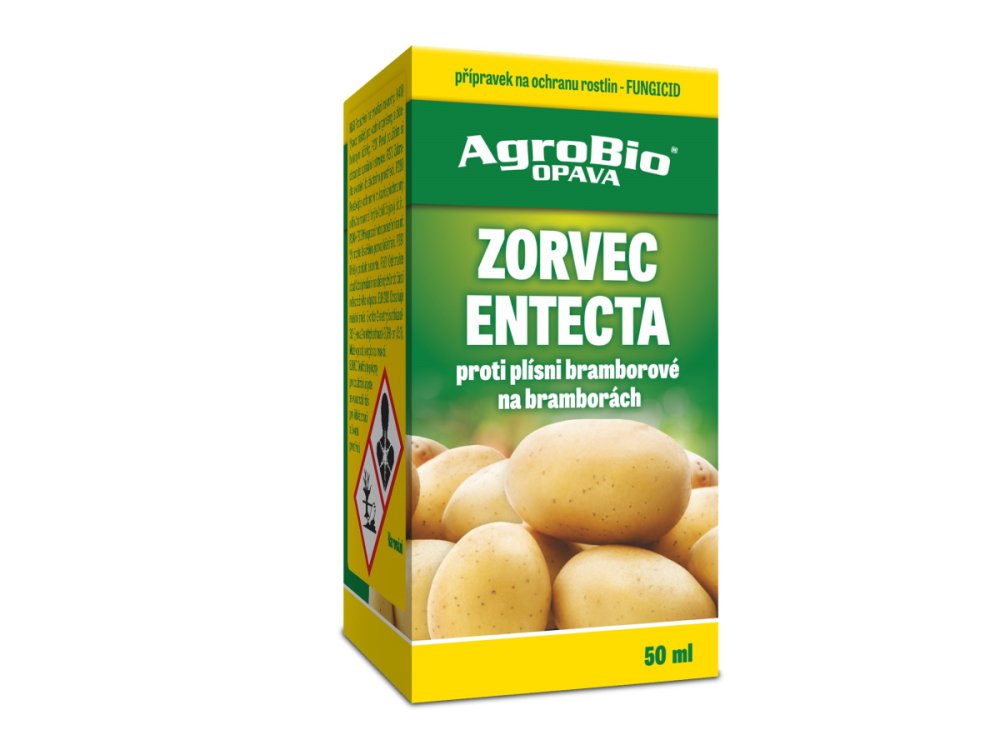 Levně Zorvec Entecta 50ml