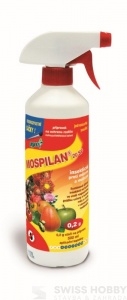 Levně Mospilan 20 SP 0,2g rozpr. / 500ml proti mšicím a molicím