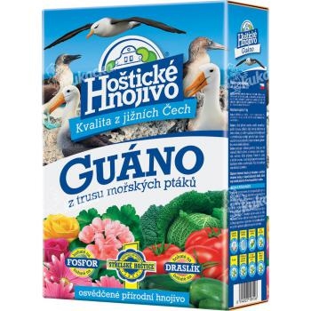 Levně Guáno 1 kg