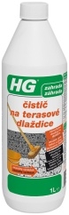 HG 18310 Čistič na terasové dlaždice 1000ml