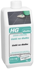 Levně HG 18410 Čistič na dlažbu 1000ml