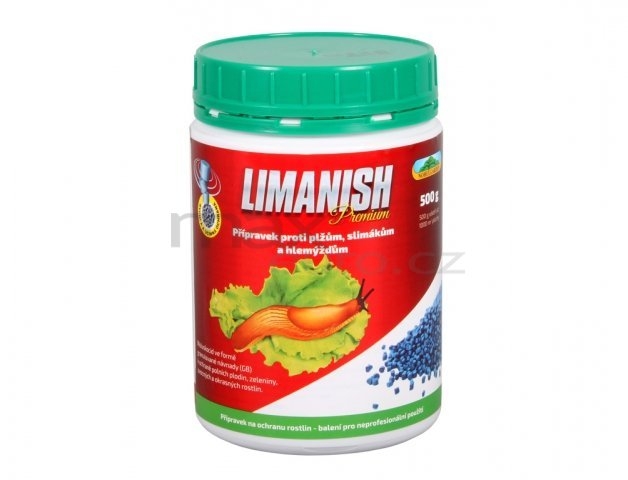 Levně Limanish Premium 500g