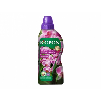 Levně Bopon Orchideje gelové 0,25l