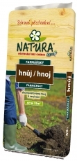 Natura Farmářský hnůj 40L