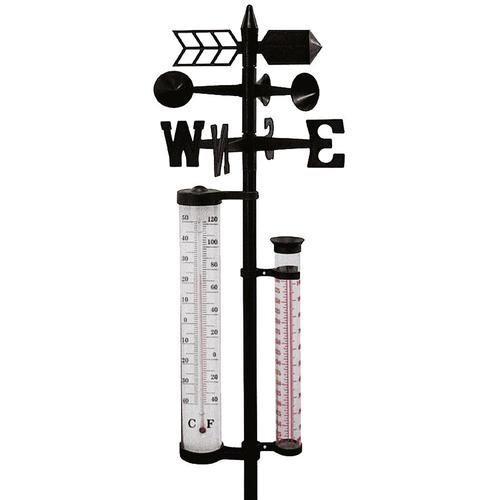 Levně Meteorologická stanice / CH1787