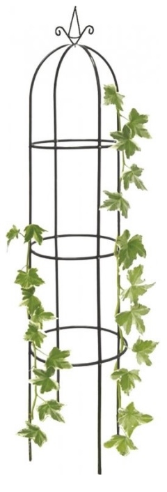 Levně Zahradní pergola Obelisk / CH0309