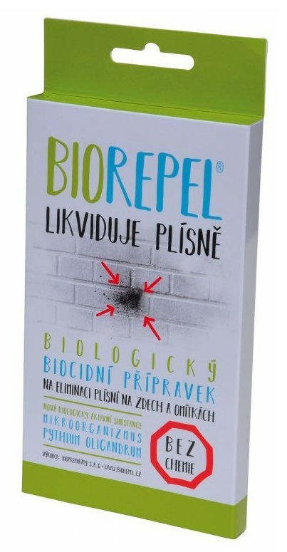 Bio Repel (chytrá houba) 1+2g