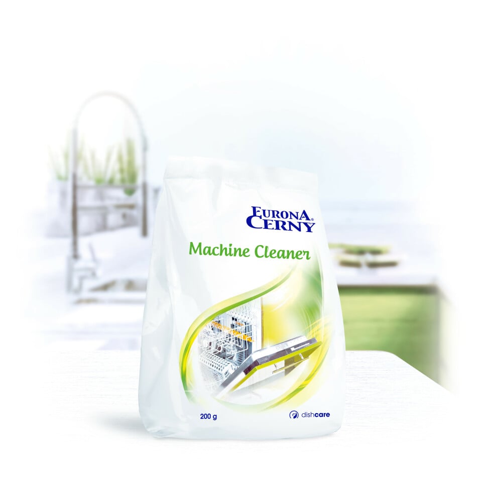 Levně e 2005 Čisticí prostředek do myček nádobí 200g