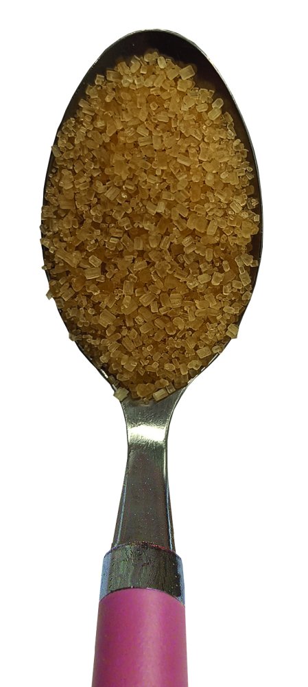 Levně Třtinový cukr 500g