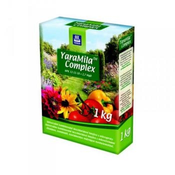 Levně YaraMila Complex (Hydrokomplex) 1kg