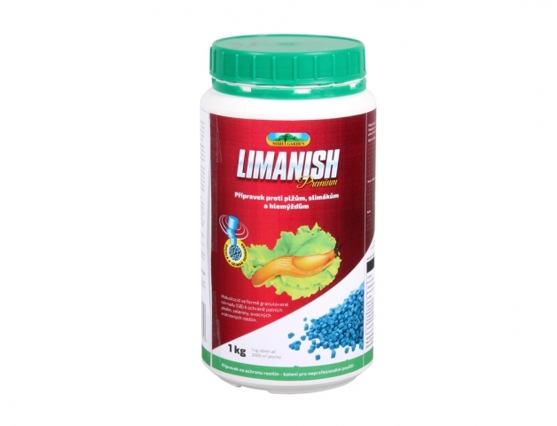 Levně Limanish Premium 1 kg