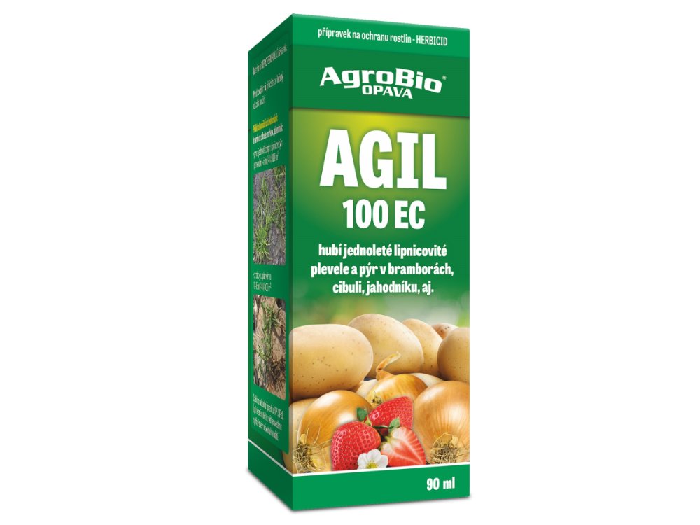 Agil 100EC 90ml