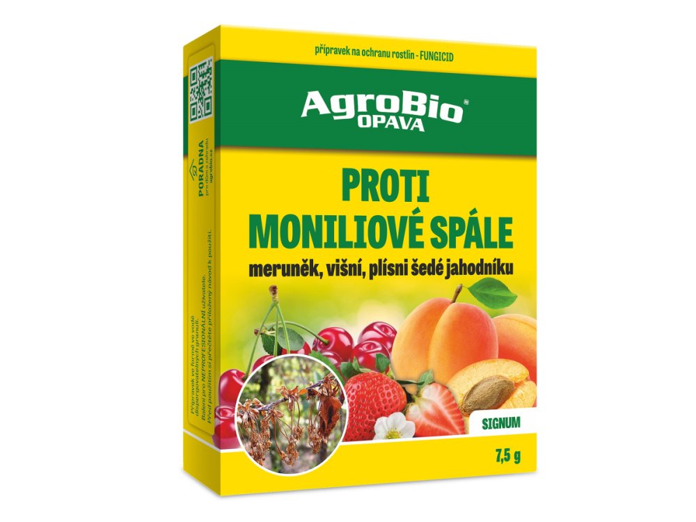 Signum proti Moniliové spále 7,5g