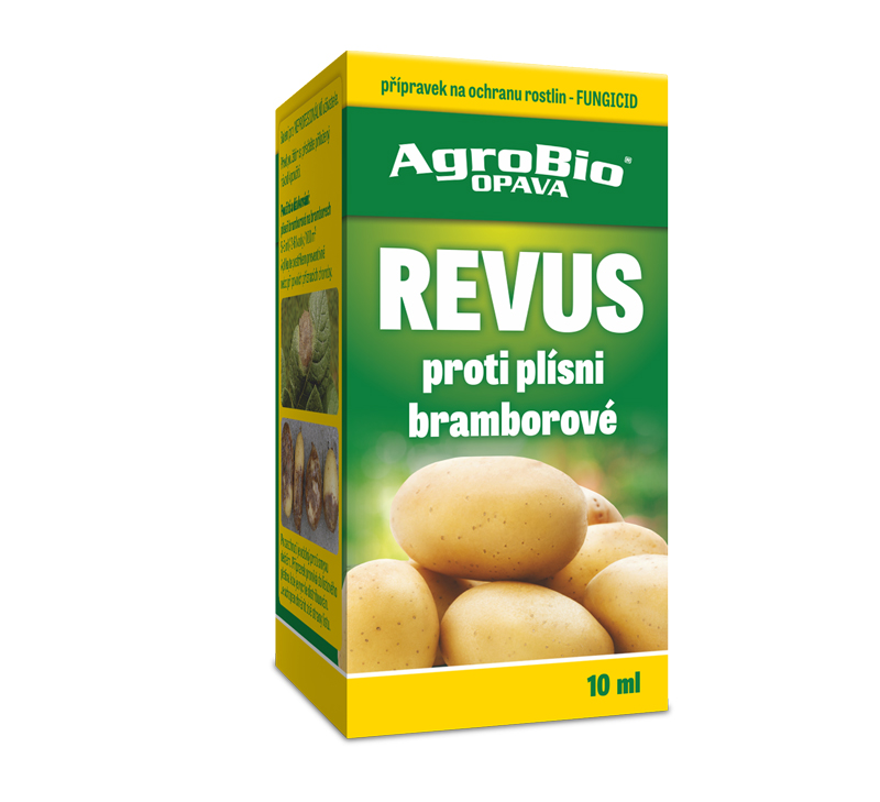 Levně Revus 10ml