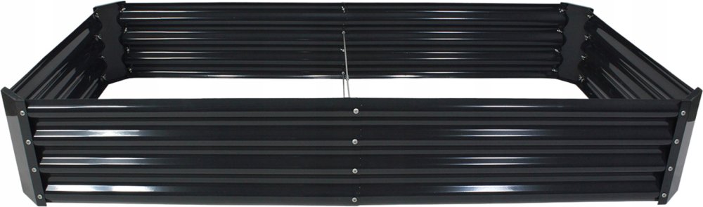 Vyvýšený záhon 240x120x30cm / CH8427